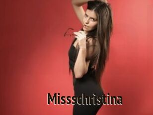 Missschristina