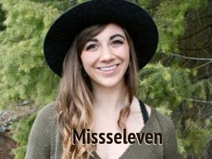 Missseleven