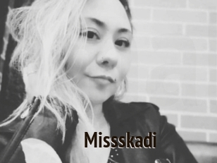 Missskadi