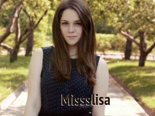 Missslisa