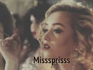 Misssprisss