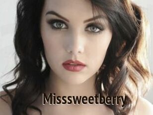 Misssweetberry