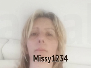 Missy1234