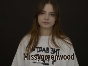 Missygreenwood