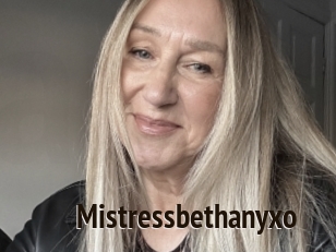 Mistressbethanyxo