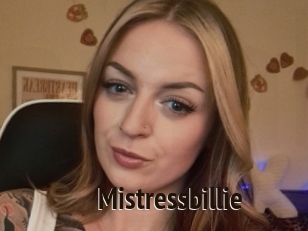 Mistressbillie