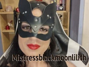 Mistressblackmoonlilith