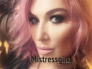 Mistressgina