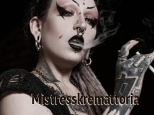 Mistresskremattoria