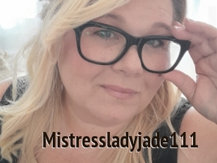 Mistressladyjade111