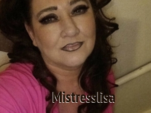 Mistresslisa