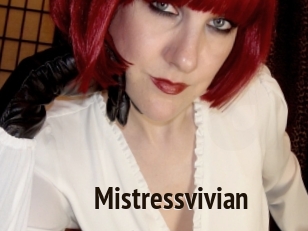 Mistressvivian