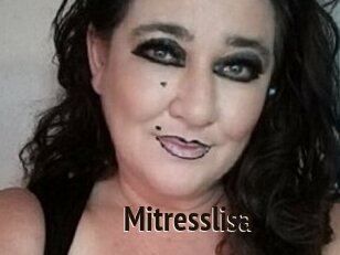 Mitresslisa