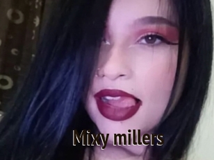 Mixy_millers