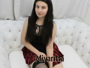 Miyaritta