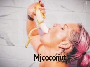 Mjcoconut