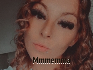 Mmmemma