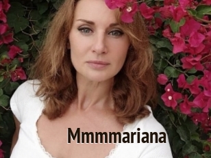 Mmmmariana