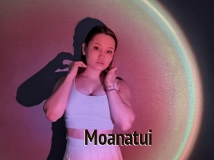 Moanatui