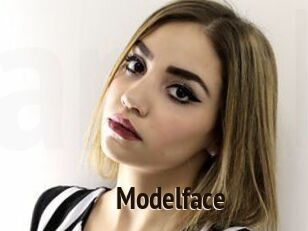 Modelface