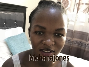 Mohanajones