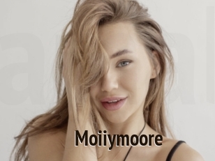 Moiiymoore