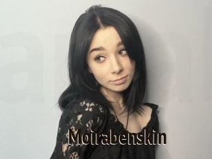 Moirabenskin