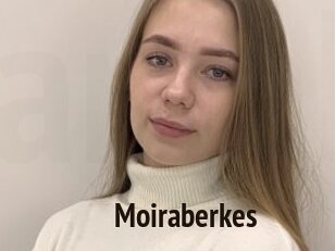 Moiraberkes