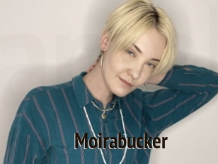 Moirabucker