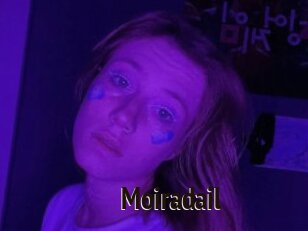 Moiradail