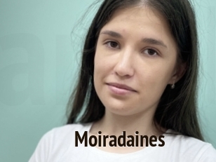 Moiradaines