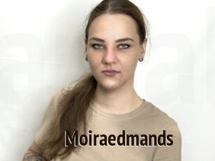 Moiraedmands