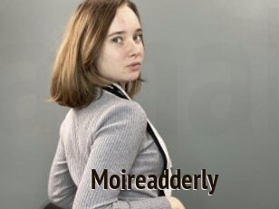 Moireadderly