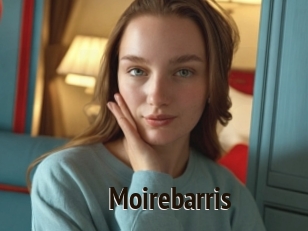 Moirebarris