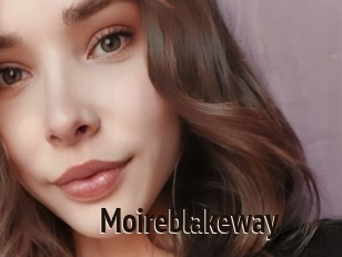 Moireblakeway