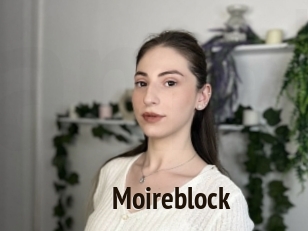 Moireblock