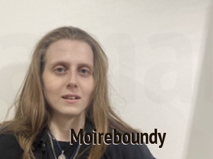 Moireboundy