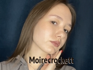 Moirecrockett