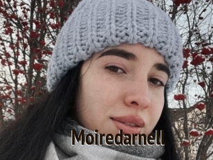 Moiredarnell