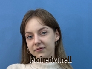 Moiredwinell