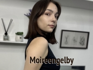 Moireengelby