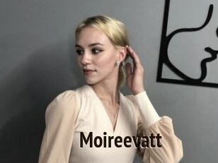 Moireevatt