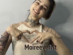 Moireeverist