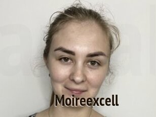 Moireexcell