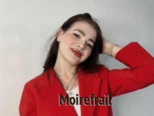 Moirefrail