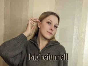 Moirefunnell