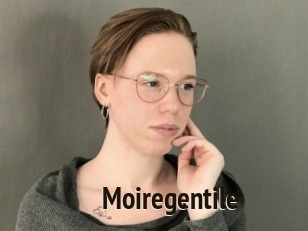 Moiregentile