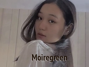 Moiregreen