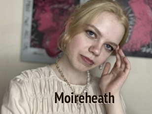 Moireheath