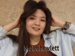 Moirehewlett